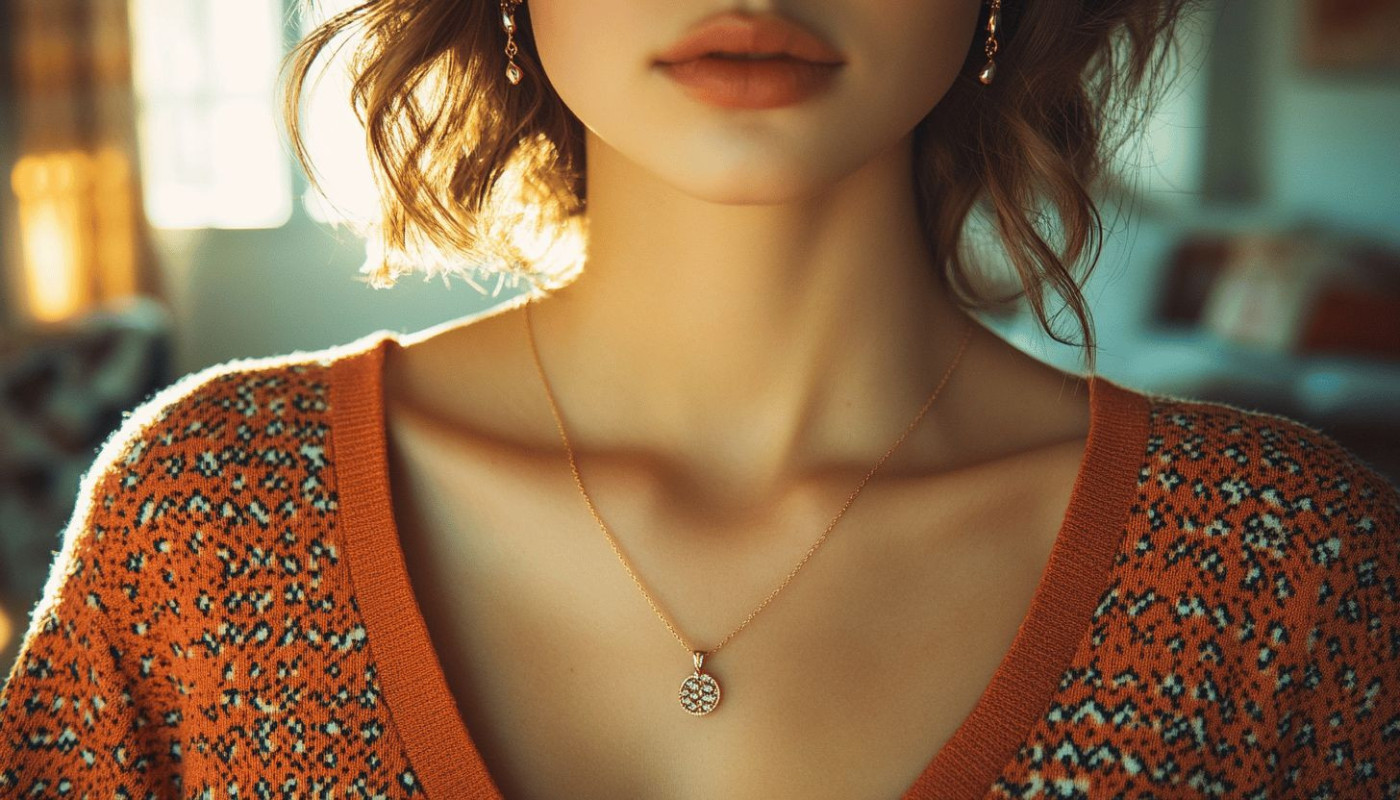 Comment associer bijoux et tenues pour sublimer son style personnel - Astuces et tendances émergentes