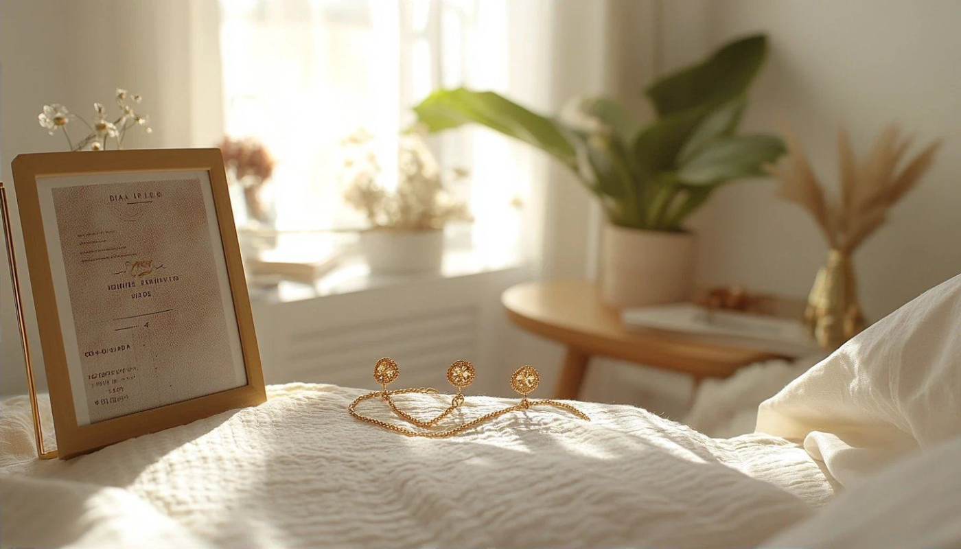 Comment choisir des bijoux pour femmes qui complètent chaque tenue ?