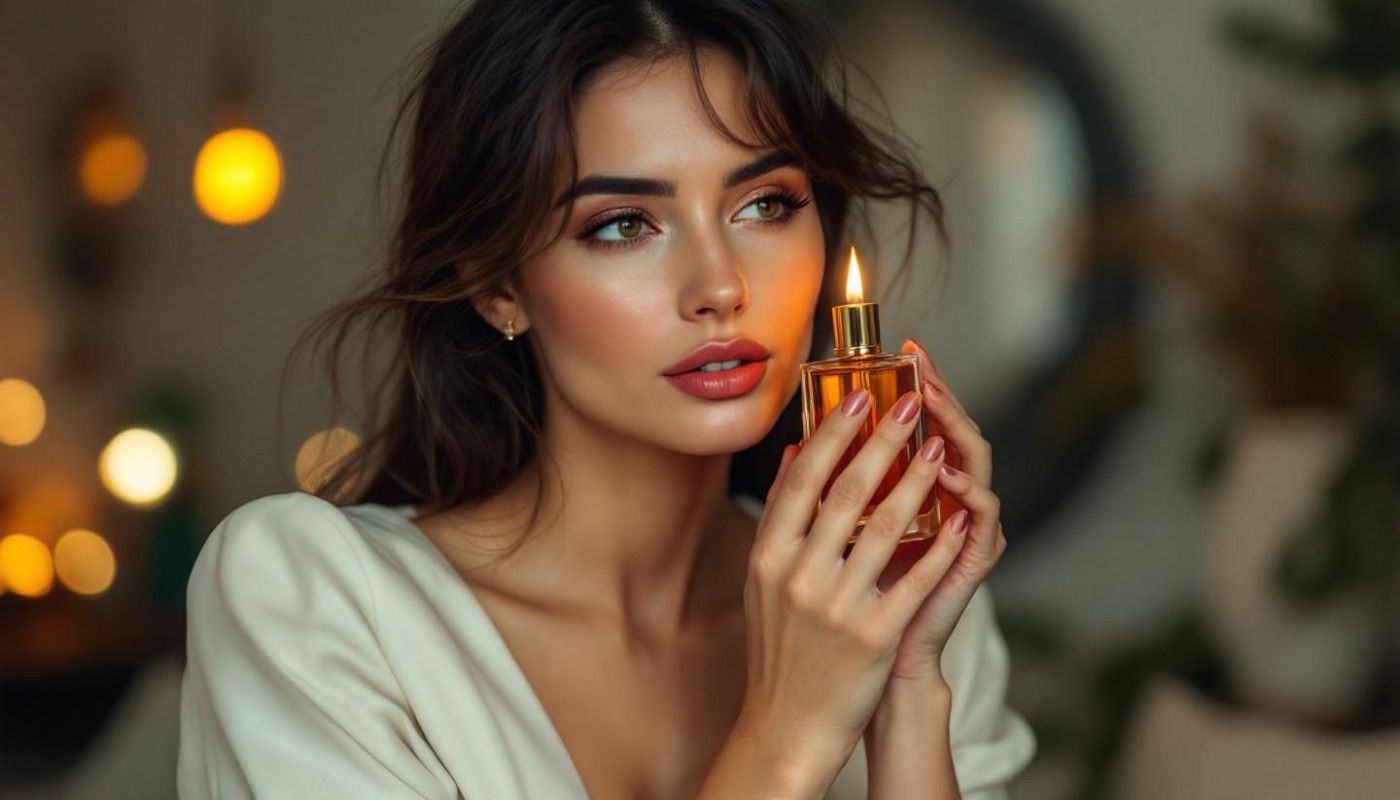 Comment choisir le parfum qui complète votre style et personnalité?