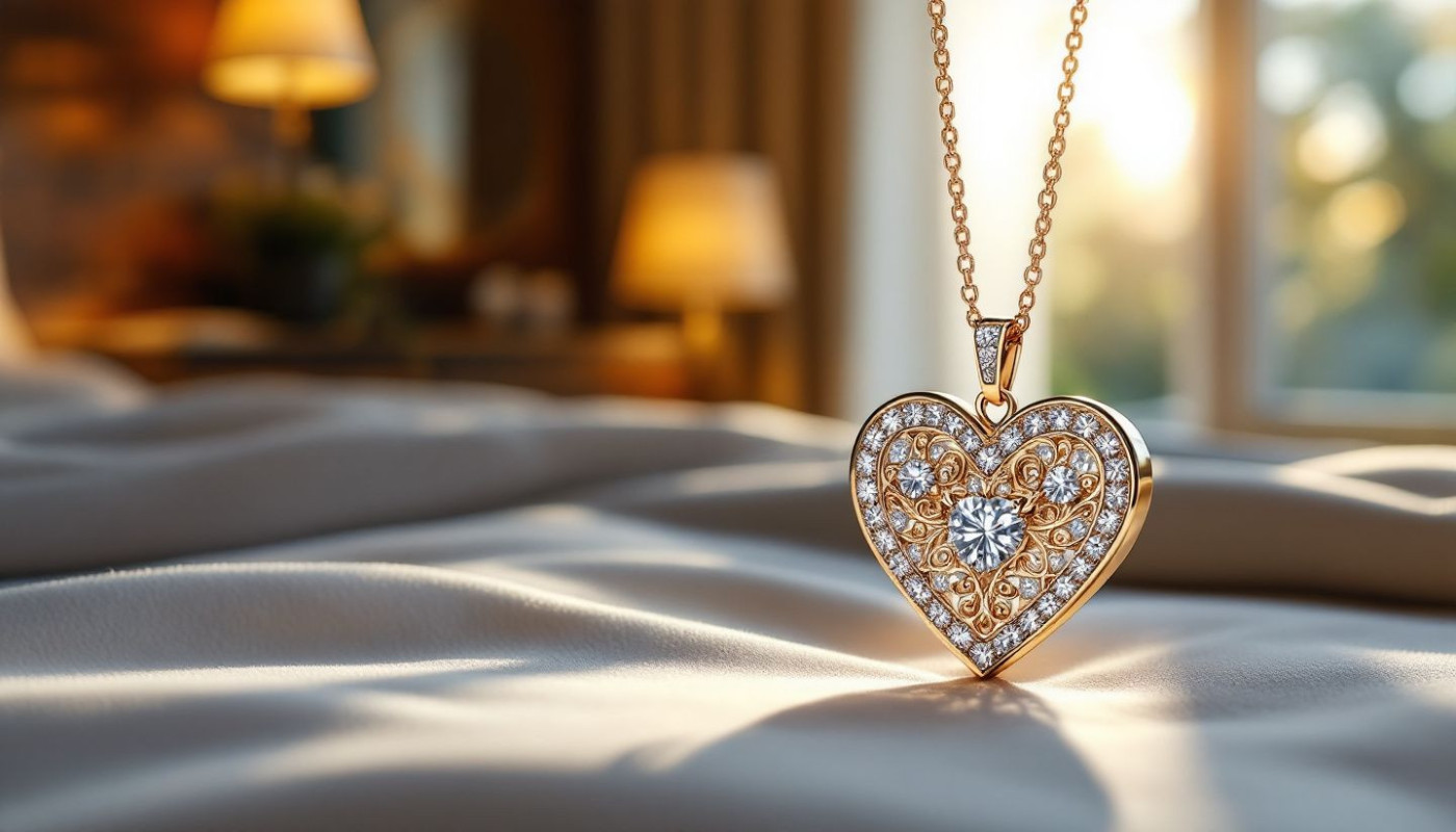 Comment choisir un bijou personnalisé pour un événement spécial