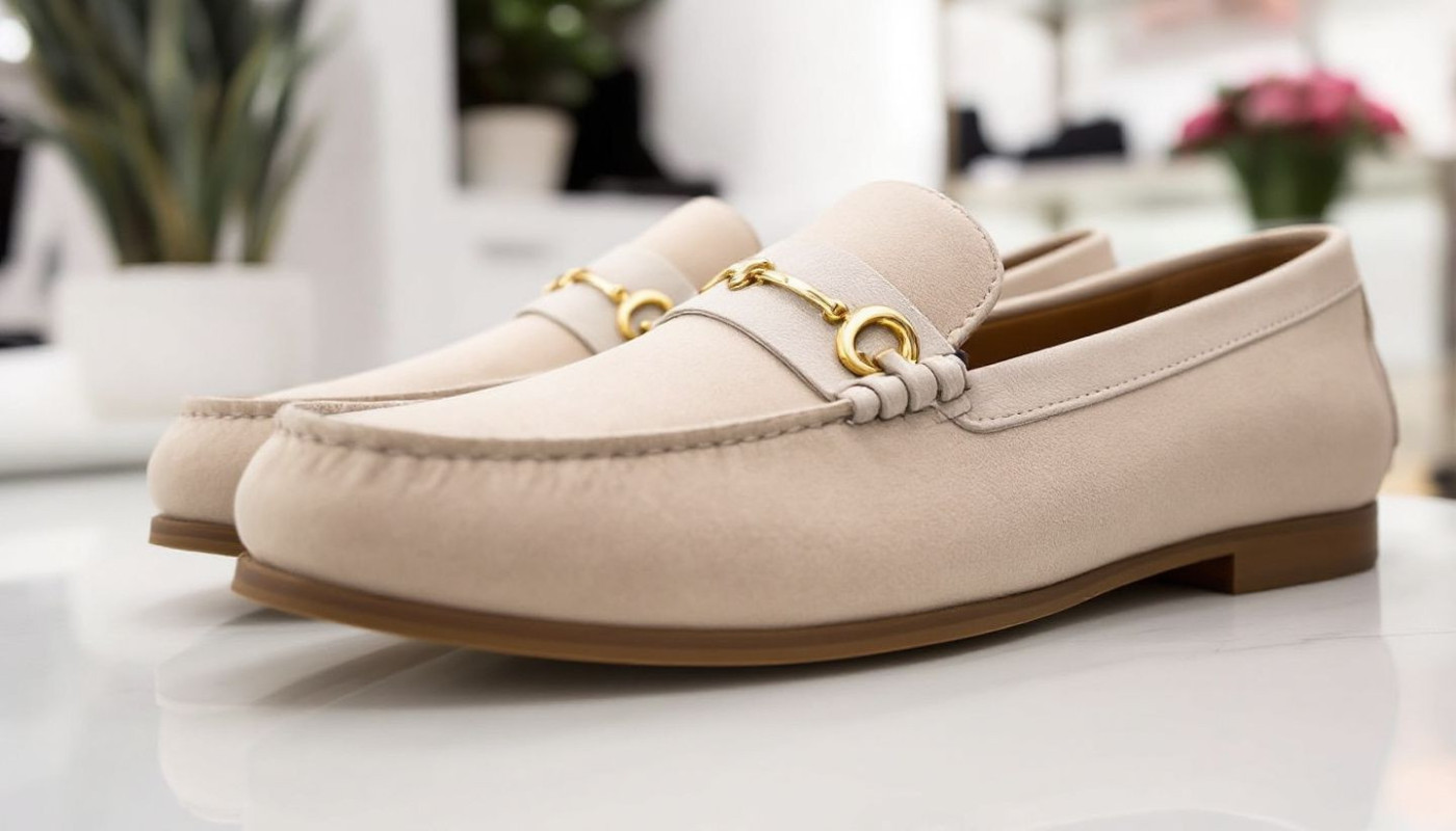 Comment les mocassins fusionnent confort et élégance dans la mode actuelle ?