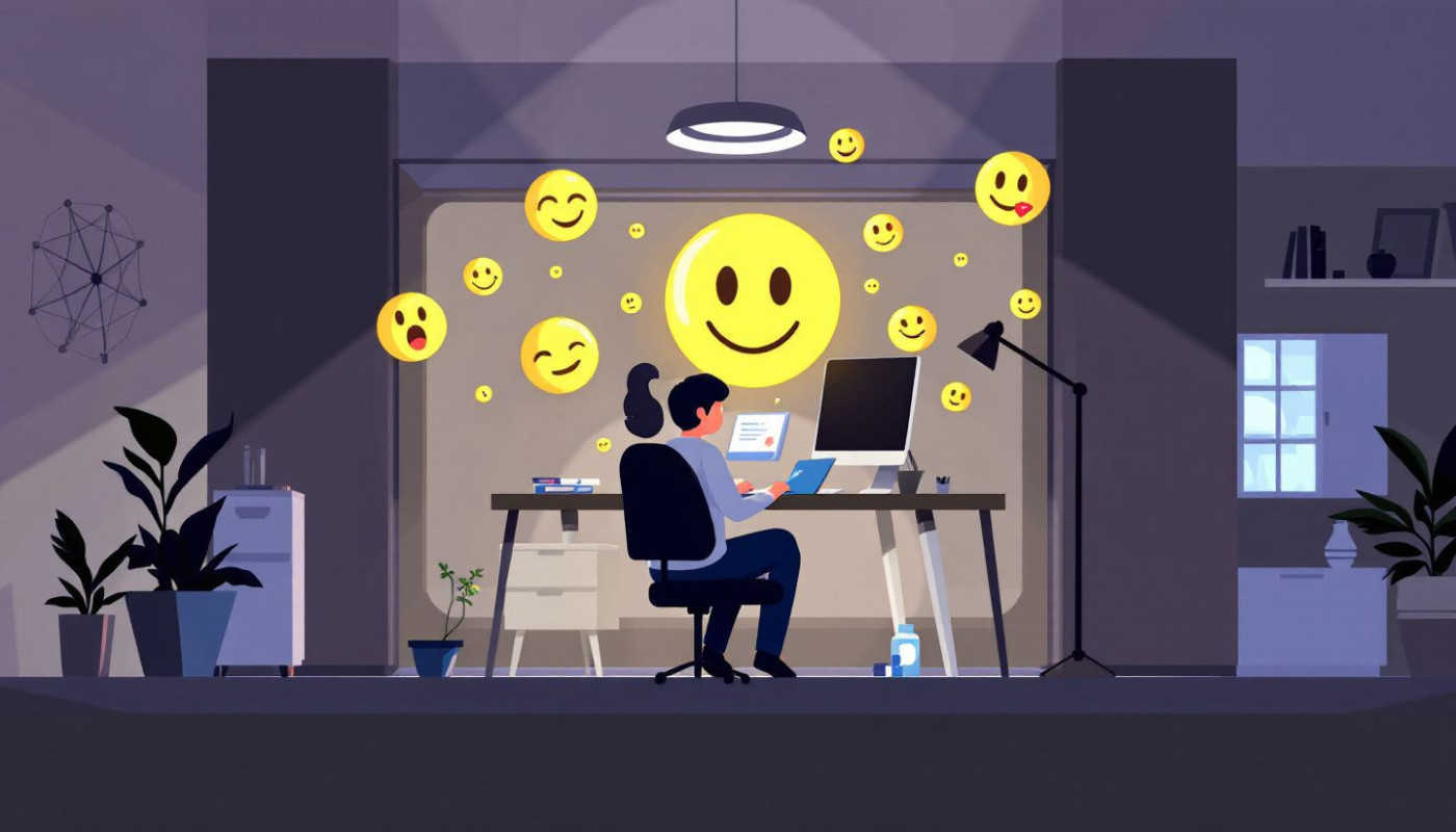 Comment les tests de sentiments en ligne peuvent clarifier vos émotions ?