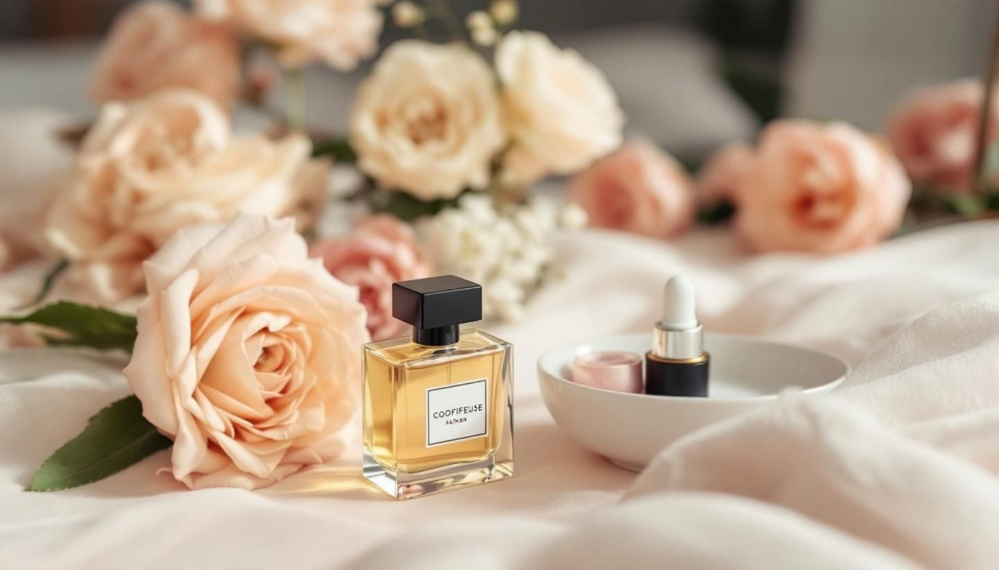 Conseils pour créer une ambiance unique sur votre coiffeuse