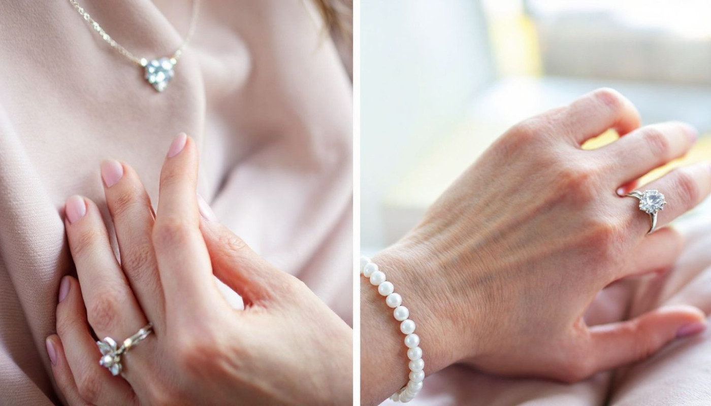 Guide pour entretenir vos bijoux et garantir leur longévité