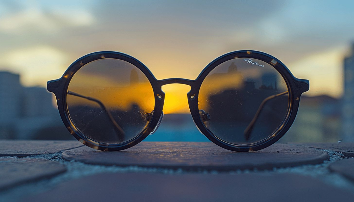 Les lunettes de soleil rétro un accessoire intemporel pour moderniser votre look